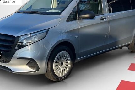 Mercedes-Benz Vito 49.224 km 43.090 &euro; Heide 25746