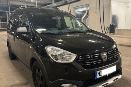 Dacia Dokker 80.207 km 10.999 € Bad Oeynhausen 32547