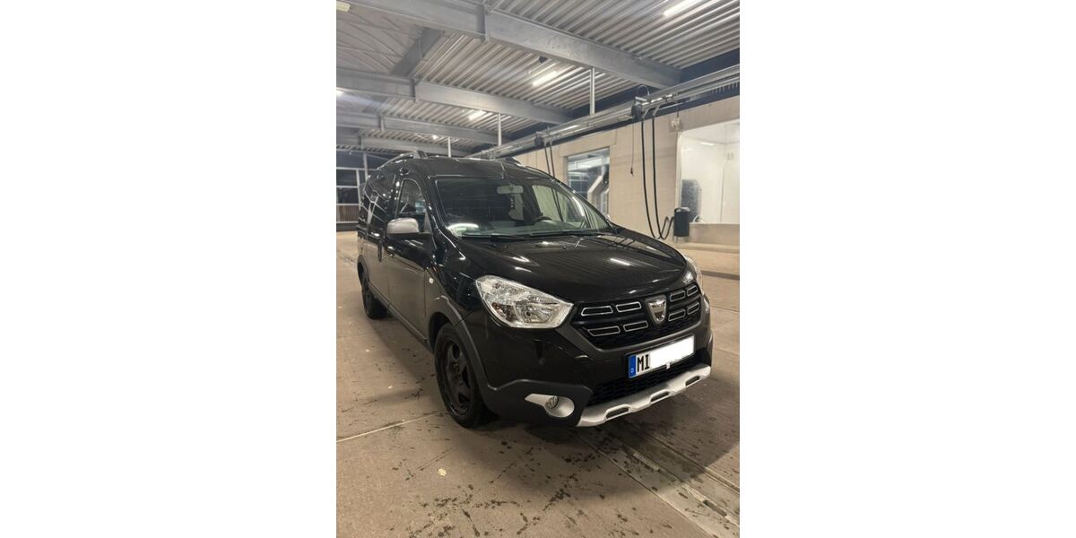 Dacia Dokker 80.207 km 10.999 &euro; Bad Oeynhausen 32547
