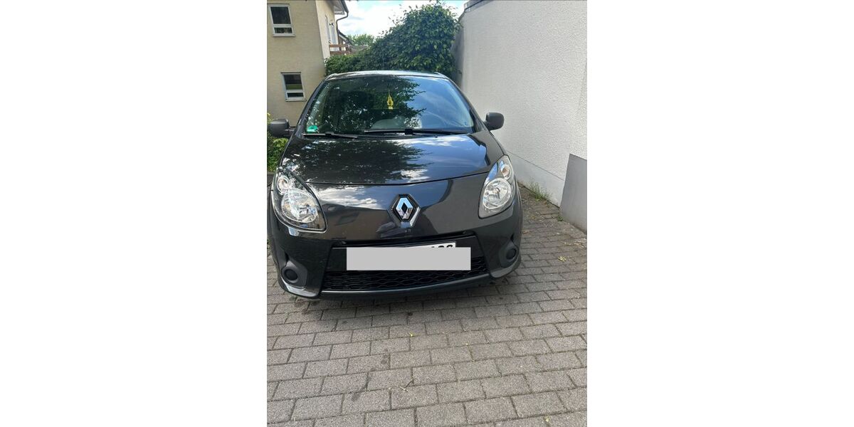 Renault Twingo 153.000 km 3.300 &euro; Siegburg 53721