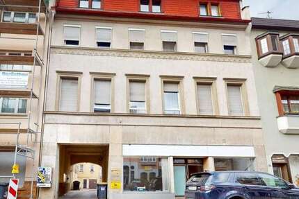 Gewerbeobjekt Bingen am Rhein Bingerbrück - 1.650&euro; | Angebot:27335110