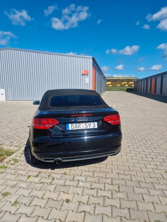 Cabriolet