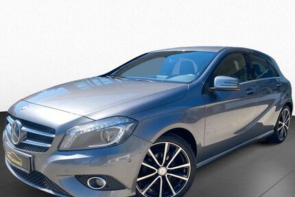Mercedes-Benz A 180 194.012 km 9.490 &euro; Dasing 86453