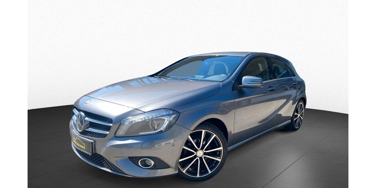 Mercedes-Benz A 180 194.012 km 9.490 &euro; Dasing 86453