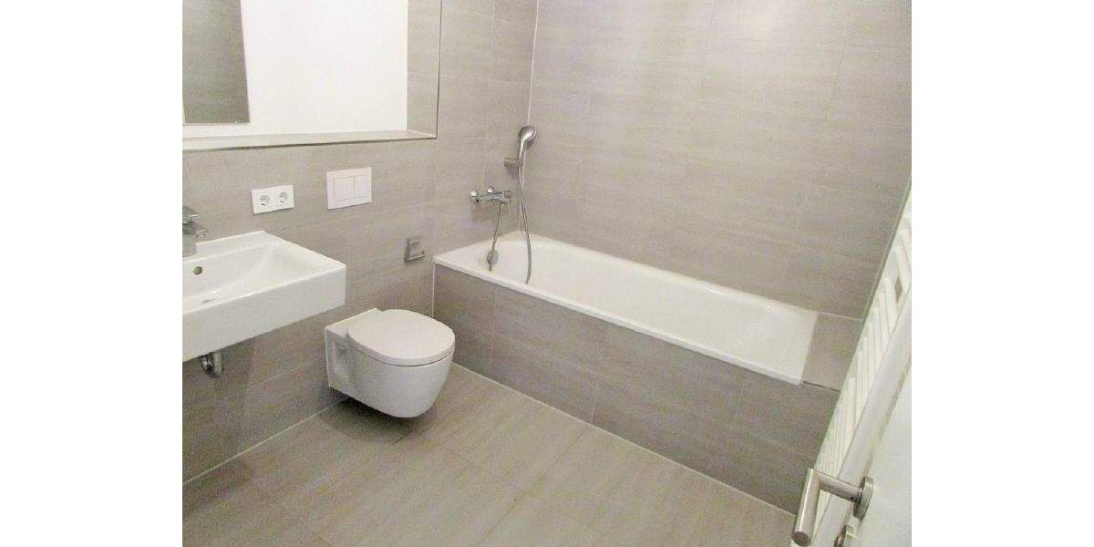 Etagenwohnung Wolfsburg Hellwinkel - 3 Zimmer, 84 m&sup2;, 1.006&euro; | Angebot:25355647