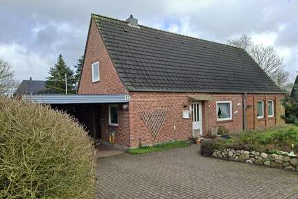 Haus Ladelund - 4 Zimmer, 120 m&sup2;, 205.000&euro; | Angebot:26222141