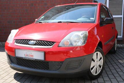 Ford Fiesta 192.000 km 990 &euro; Hannover 30177