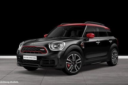 Mini John Cooper Works Countryman 77.723 km 19.928 &euro; Eisenach 99817