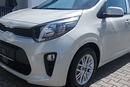 Kia Picanto 3.100 km 13.900 &euro; Mörfelden 64546