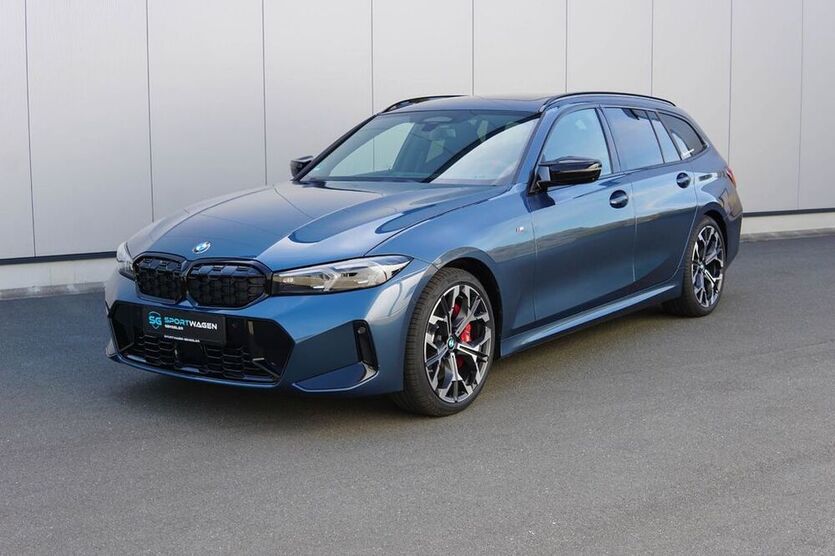 M340i