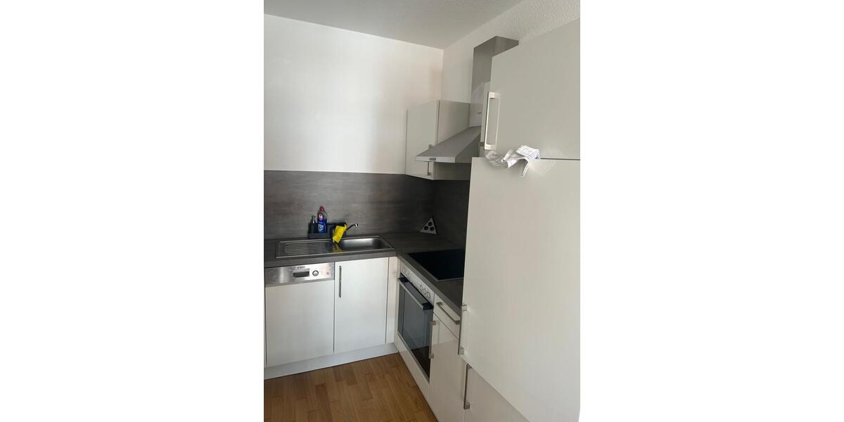Etagenwohnung Bad Kreuznach Bad Münster am Stein-Ebernburg - 2 Zimmer, 44 m&sup2;, 500&euro; | Angebot:26367481