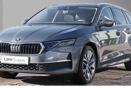 Skoda Octavia 10.990 km 31.990 € Worms 67547