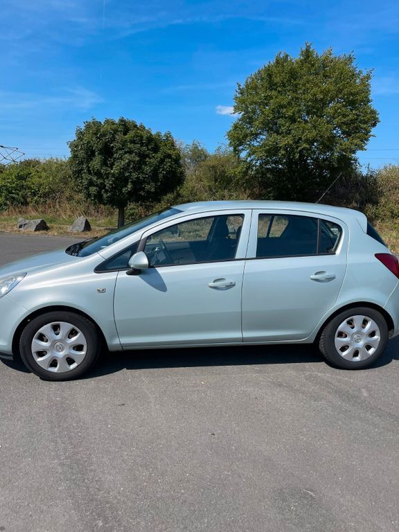 Corsa