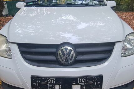 VW Fox 81.660 km 1.500 € Berlin 12589