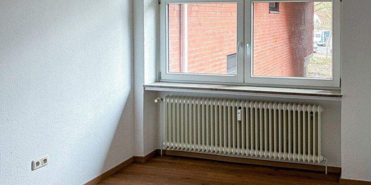 Erdgeschosswohnung 5 zimmer