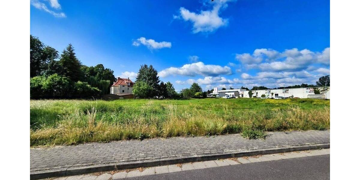 Grundstück Mühlhausen - 209.000&euro; | Angebot:25770756