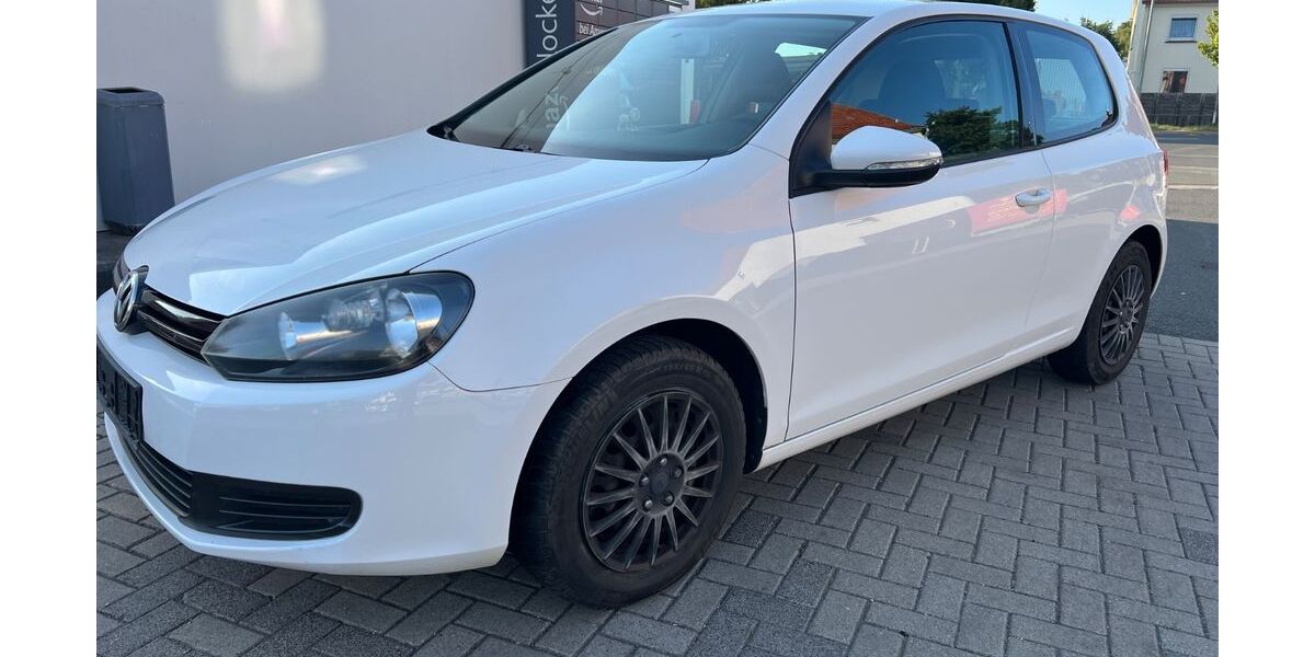 VW Golf 184.000 km 3.999 &euro; Göttingen 37079