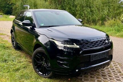 Land Rover Range Rover Evoque 38.800 km 31.450 &euro; Sinzheim 76547