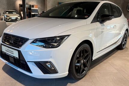 Seat Ibiza 37.713 km 18.990 € Leinefelde-Worbis 37327