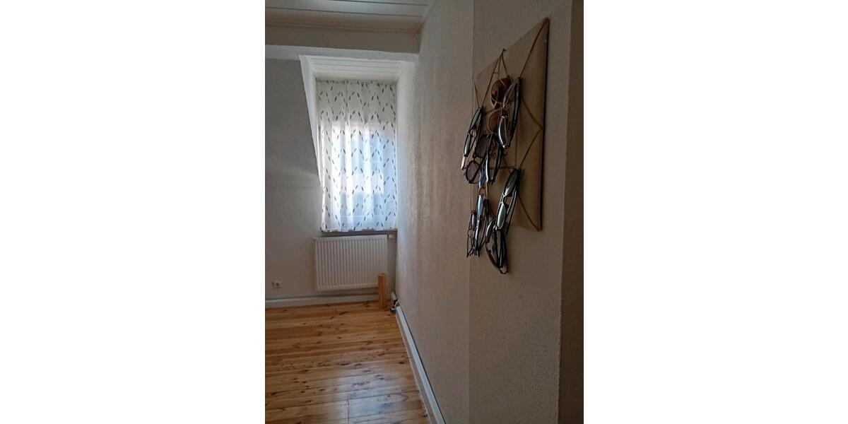 Dachgeschoßwohnung Kulmbach Blaich - 4 Zimmer, 85 m&sup2;, 650&euro; | Angebot:26335463