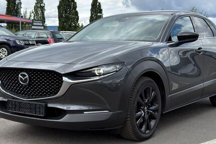 Mazda CX-3 99.900 km 17.600 &euro; Blankenfelde Mahlow 15831