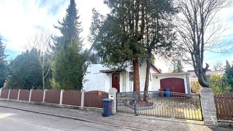 Grundstück zu verkaufen in München 1.350.000 € 691 m²