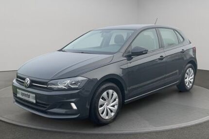 VW Polo 54.600 km 14.880 &euro; Rudolstadt 07407