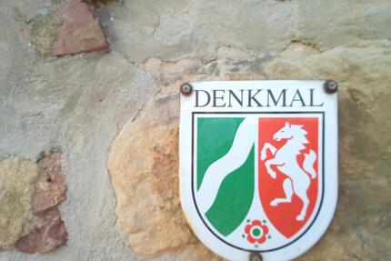 Vettweiß denkmalgeschütztes Haus 140 m2