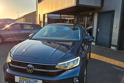 VW Taigo 29.786 km 18.490 € Rhede 46414