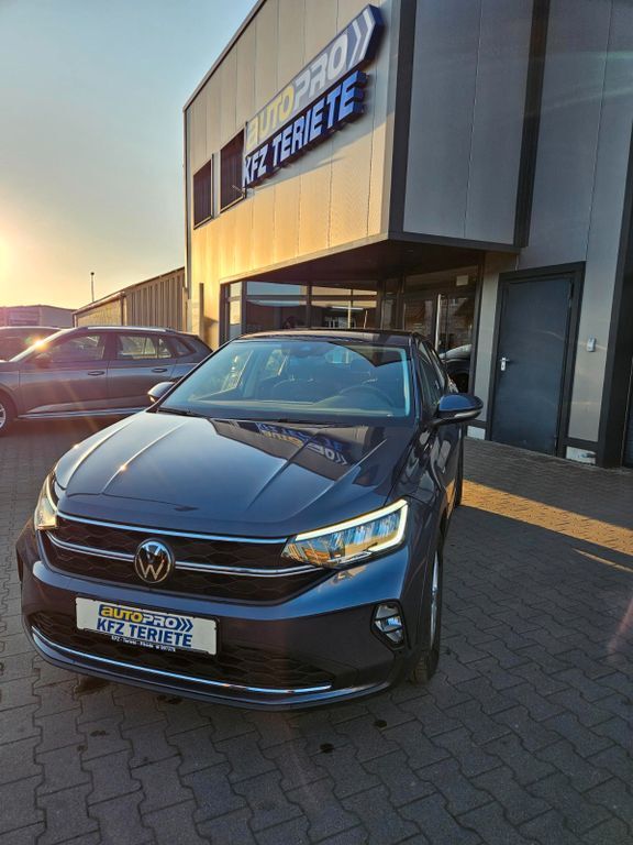 VW Taigo 29.786 km 18.490 € Rhede 46414