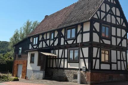 Haus Lohra - 195.000&euro; | Angebot:26962401