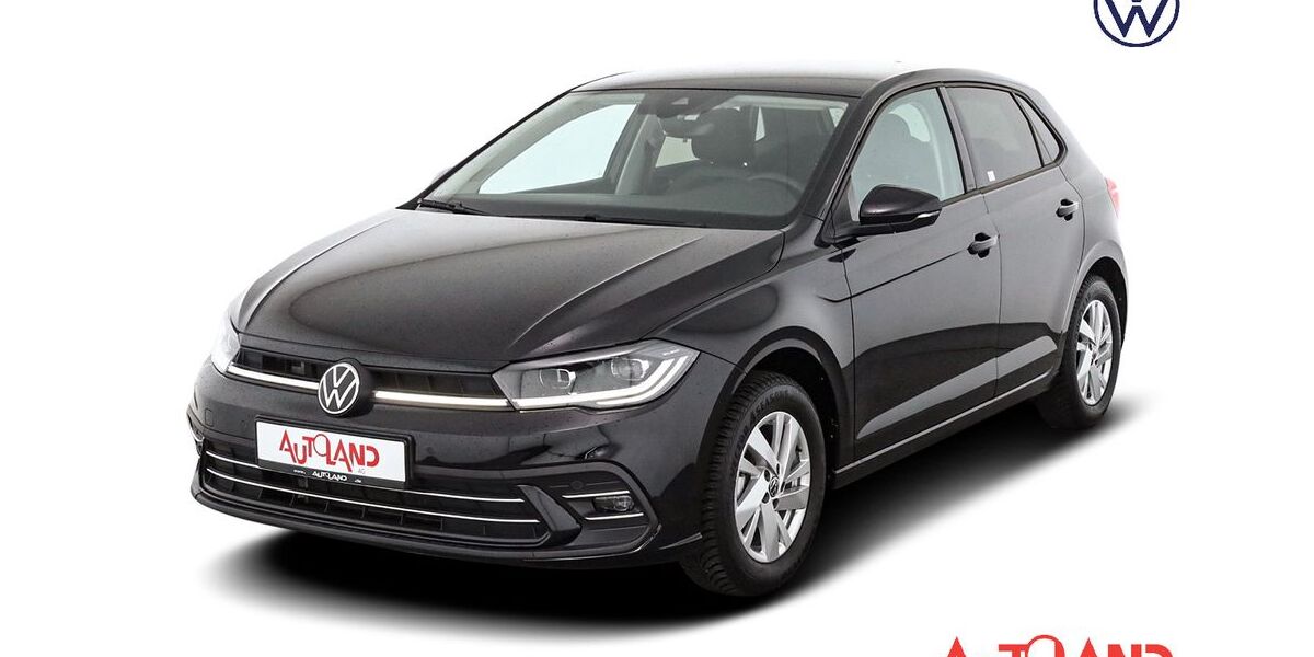 VW Polo 9.560 km 20.950 &euro; Dresden 01239