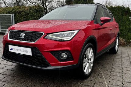 Seat Arona 89.990 km 11.950 &euro; Bergneustadt 51702