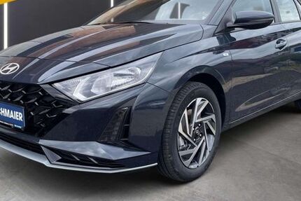 Hyundai i20 5.500 km 19.780 € Meckenbeuren-Liebenau 88074