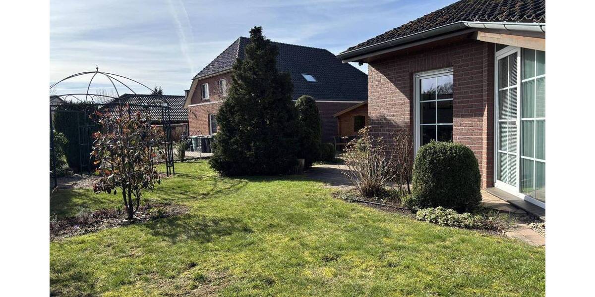 Bungalow Uelzen Oldenstadt - 3 Zimmer, 102 m&sup2;, 285.000&euro; | Angebot:26080377