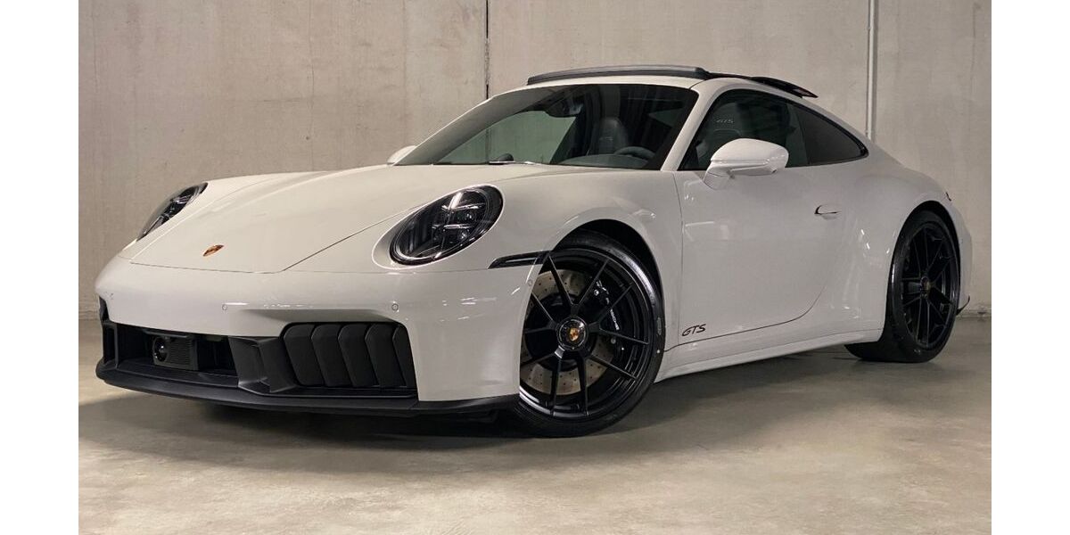 Porsche 992 9.900 km 185.490 &euro; Plattling 94447