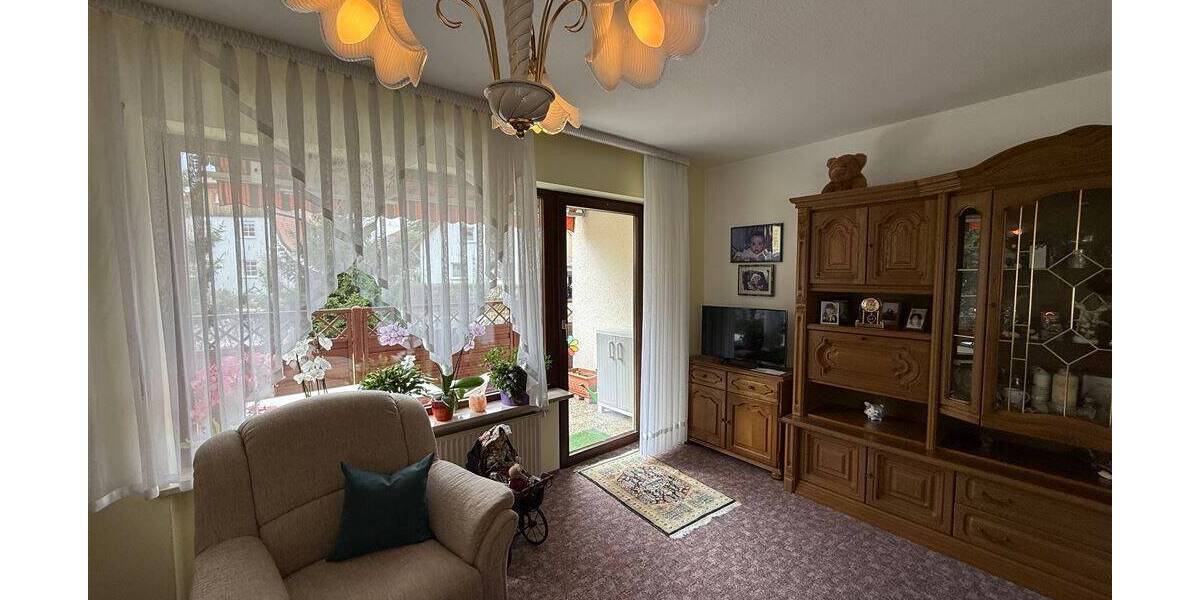 Etagenwohnung Altdorf b. Nürnberg Altdorf - 3 Zimmer, 75 m&sup2;, 225.500&euro; | Angebot:26141837