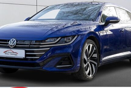 VW Arteon 52.780 km 24.184 &euro; Witten 58453