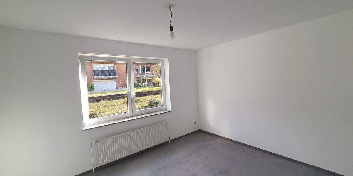 Etagenwohnung Norderstedt Friedrichsgabe Friedrichsgabe - 2 Zimmer, 67 m&sup2;, 299.000&euro; | Angebot:25223218
