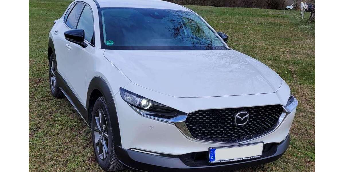 Mazda CX-30 52.000 km 23.800 &euro; Waldachtal 72178
