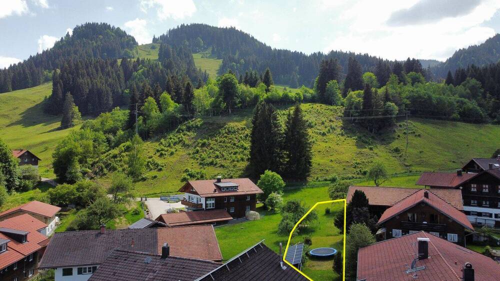 Bauernhaus, Landhaus Pfronten Kappel - 1 Zimmer, 210 m&sup2;, 649.000&euro; | Angebot:26806869