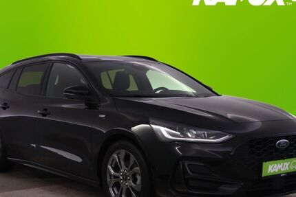 Ford Focus 68.929 km 14.900 &euro; Stade 21682
