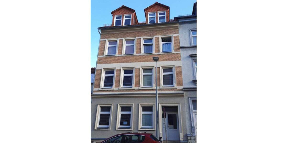 Mehrfamilienhaus, Wohnhaus Freiberg Freiberg Süd - 335.000&euro; | Angebot:25921668