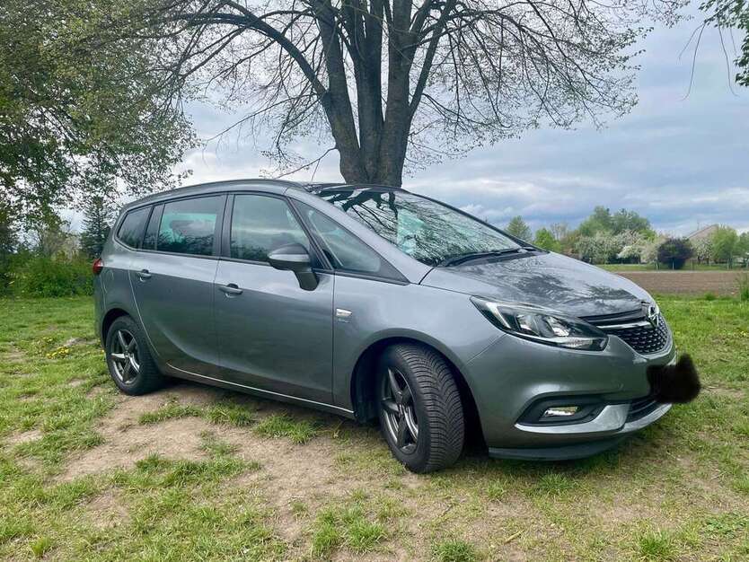 Zafira
