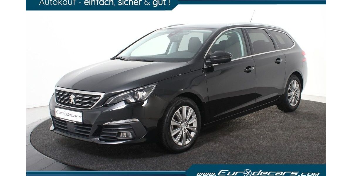 Peugeot 308 62.000 km 13.700 &euro; Herzogenrath 52134