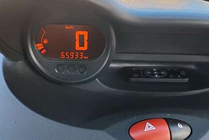 Renault Twingo 65.000 km 3.800 &euro; Moosburg a.d.Isar 85368