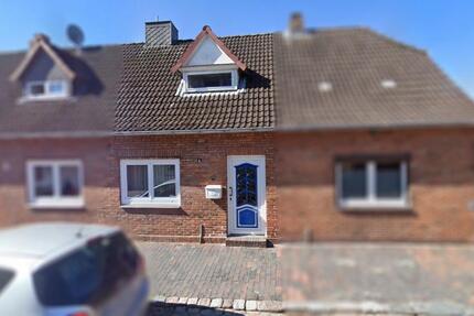 Haus Meldorf - 3 Zimmer, 55 m&sup2;, 120.000&euro; | Angebot:26961590