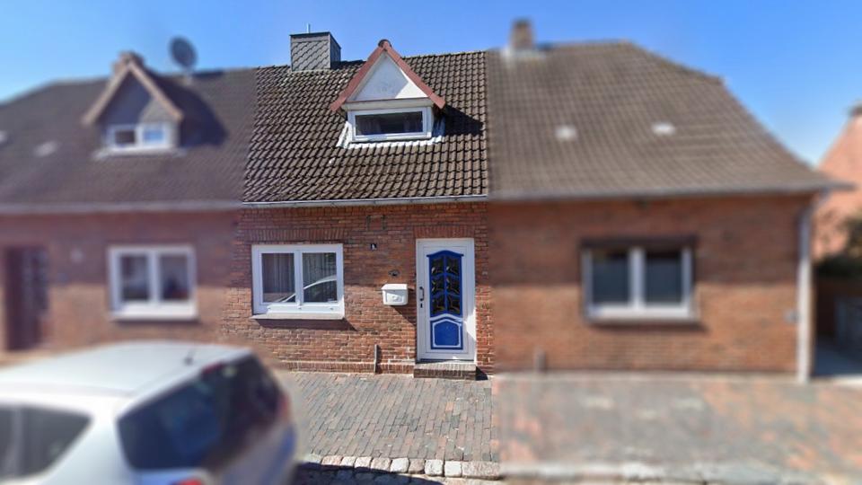 Reihenhaus Meldorf - 3 Zimmer, 55 m&sup2;, 120.000&euro; | Angebot:26961590