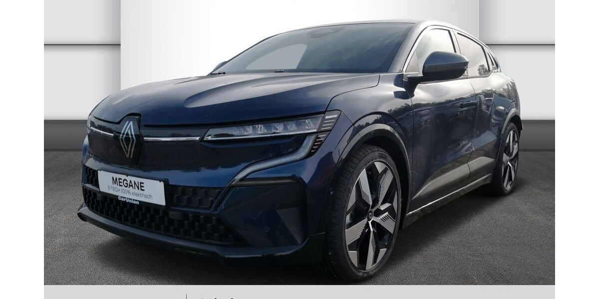 Renault Megane E-TECH 5.500 km 33.995 &euro; Leipzig 04129