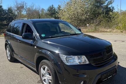 Fiat Freemont 225.231 km 2.950 &euro; Kronau 76709